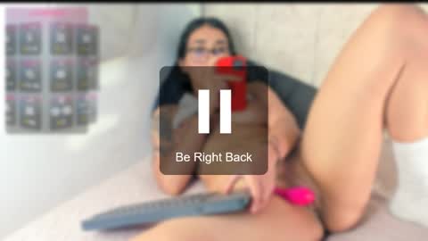 Snapshot of _maria_foxx_ chatting on February 26, 7:16 pm Maria online show from February 26, 7:16 pm