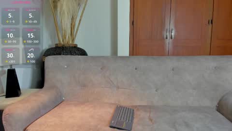 Snapshot of _maria_foxx_ chatting on September 16, 1:50 am Maria online show from September 16, 1:50 am