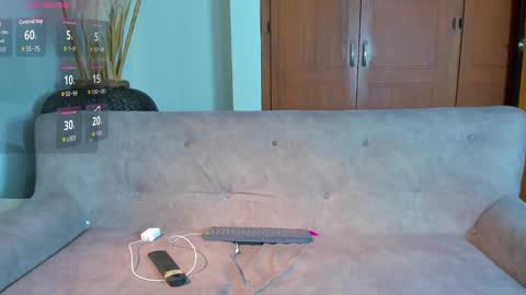 Snapshot of _maria_foxx_ chatting on September 17, 2:35 am Maria online show from September 17, 2:35 am