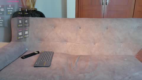 Snapshot of _maria_foxx_ chatting on September 19, 4:03 am Maria online show from September 19, 4:03 am