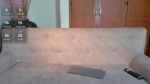 Snapshot of _maria_foxx_ chatting on September 21, 2:46 am Maria online show from September 21, 2:46 am