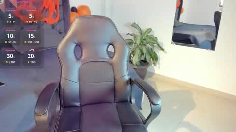 Snapshot of _maria_foxx_ chatting on October 17, 8:44 pm Maria online show from October 17, 8:44 pm