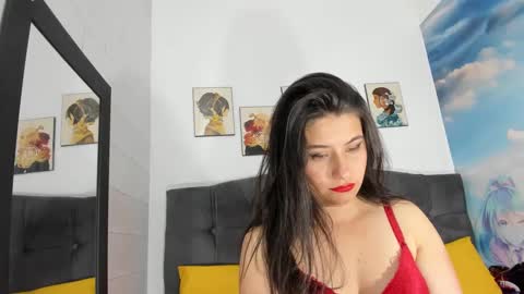 _mariana_1 online show from September 10, 8:20 pm