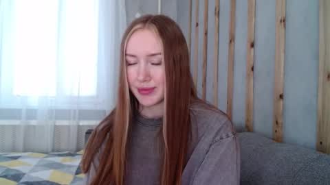 Snapshot of _marianne_ chatting on February 27, 1:17 pm online show from February 27, 1:17 pm