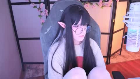 Mariko online show from March 20, 3:17 pm