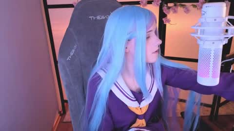 Mariko online show from March 27, 3:23 pm