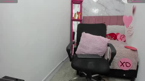 Mikoto  Alexia online show from February 19, 2:23 pm