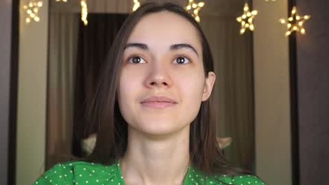  Gwen  online show from December 21, 9:04 pm