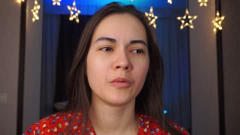  Gwen  online show from January 11, 2:52 am