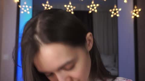  Gwen  online show from January 19, 8:51 pm