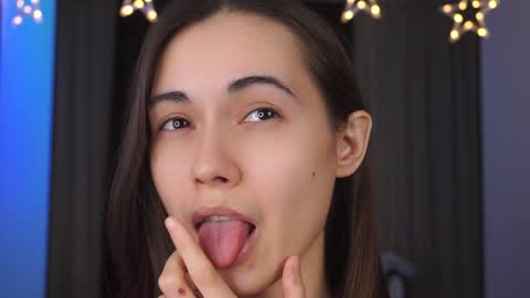  Gwen  online show from January 26, 7:41 pm