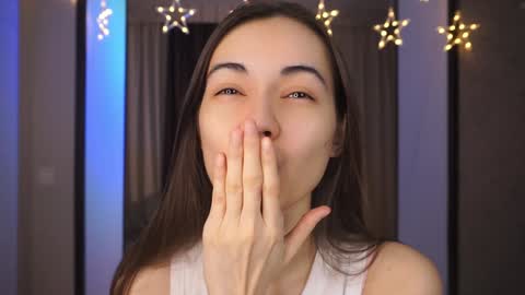  Gwen  online show from February 4, 7:22 pm