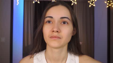  Gwen  online show from February 4, 10:24 pm