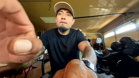 Mass Shaft online show from April 14, 9:32 pm