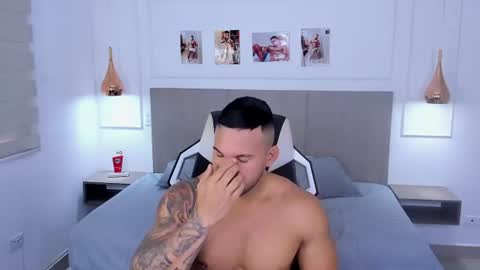 Snapshot of _matthew_santos_ chatting on July 19, 12:20 pm _matthew_santos_ online show from July 19, 12:20 pm