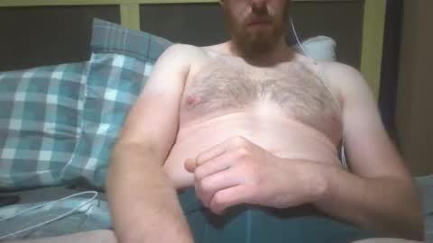 _maverick1985_ online show from October 9, 10:41 pm