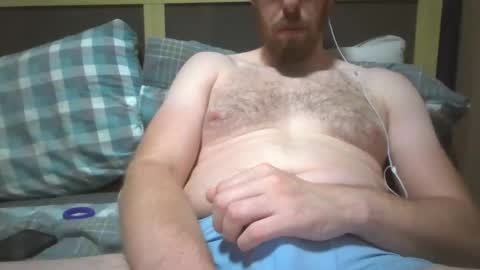 _maverick1985_ online show from October 12, 10:20 pm