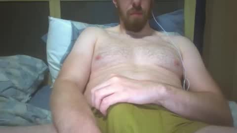 _maverick1985_ online show from December 3, 10:30 pm