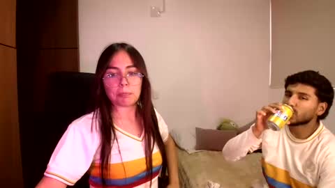 Snapshot of _maxxx1_ chatting on July 3, 10:49 pm max and abby online show from July 3, 10:49 pm