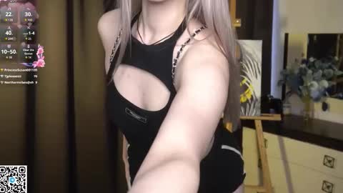 Elva and Kate  online show from November 28, 7:55 am