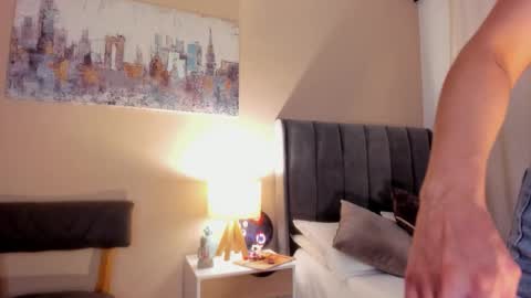 Megan online show from December 20, 12:12 pm