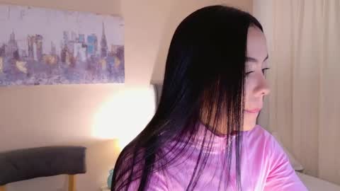 Megan online show from April 10, 11:59 am