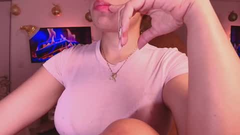 Marce  online show from December 20, 10:39 pm