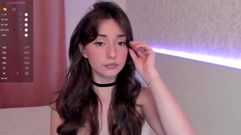 Megan online show from January 12, 1:55 am