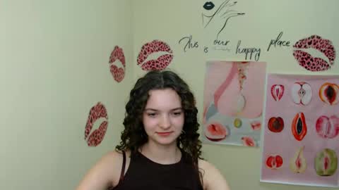 Susie online show from January 27, 4:54 pm