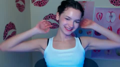 Susie online show from October 23, 7:07 am