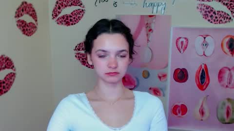 Susie online show from February 9, 1:15 pm