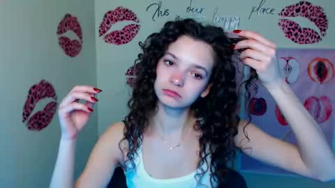 Susie online show from March 23, 7:12 am