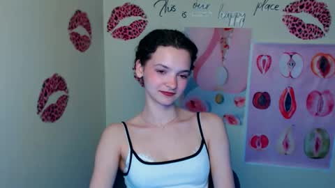 Susie online show from March 26, 8:03 pm