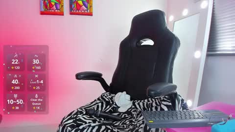 Juli online show from December 27, 5:59 pm