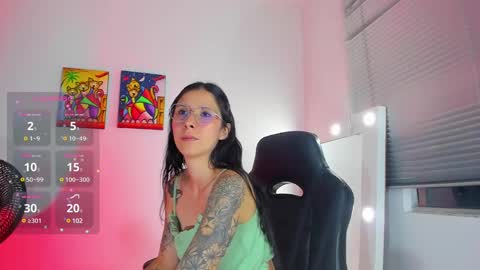 Juli online show from January 13, 11:08 am