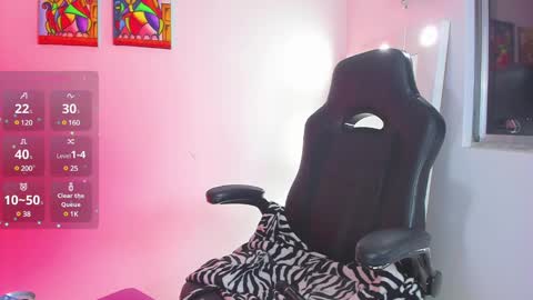 Juli online show from January 17, 5:00 am