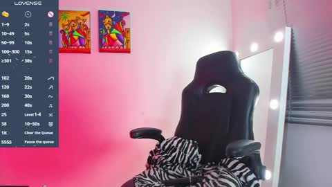 Juli online show from January 28, 2:32 am