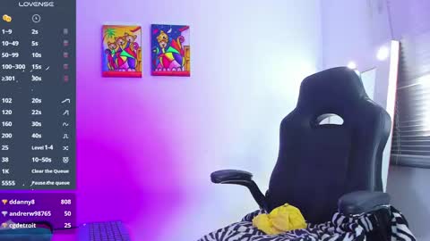 Juli online show from January 28, 1:59 pm