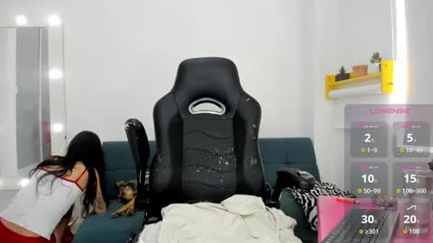 Juli online show from January 6, 3:27 pm