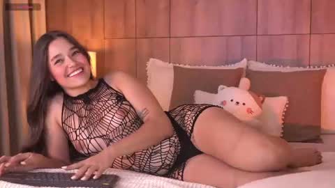 Snapshot of _meghan_gomez1_ chatting on July 15, 8:14 pm online show from July 15, 8:14 pm