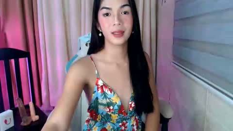 Melly online show from February 2, 2:38 pm