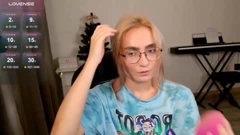 _meow_neko_ online show from December 14, 3:01 am