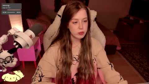 miko3 online show from March 6, 8:27 pm