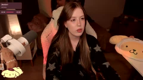 miko3 online show from April 11, 9:19 pm