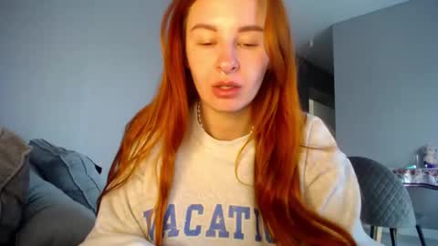 Snapshot of _mi_amore chatting on April 9, 6:30 am _mi_amore online show from April 9, 6:30 am