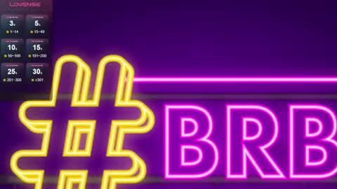  MIa blue 18  online show from January 23, 9:50 pm