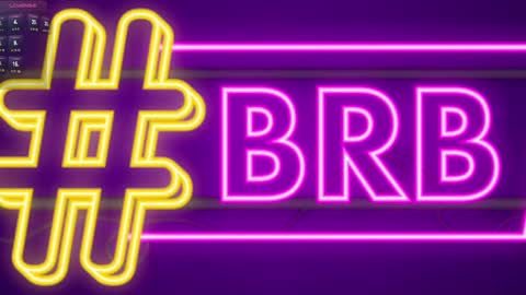  MIa blue 18  online show from February 25, 9:35 pm