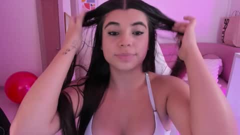 Snapshot of _mia_blue_18_ chatting on February 22, 7:12 pm MIa blue 18 online show from February 22, 7:12 pm