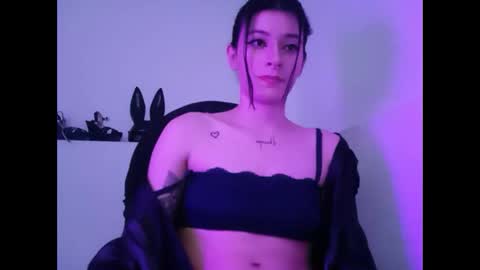 Snapshot of _mia_foster1 chatting on February 26, 4:25 am Mia-foster online show from February 26, 4:25 am