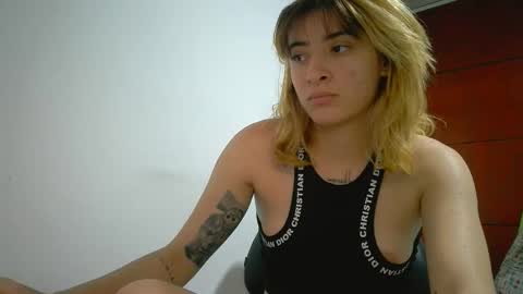 Mia-foster online show from March 20, 1:32 am